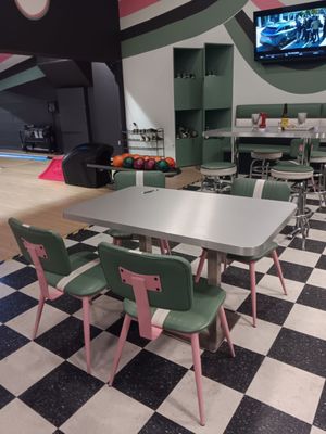 Montrose Bowl by null