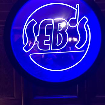 Mr. Henry's - La la land Seb's pop up - American Near Me - Washington, DC, District of Columbia