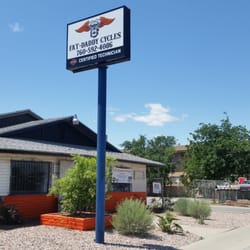 Fat-Daddy Cycles - Fat-Daddy Cycles  Motorcycle Service/Repair/Parts/Tires and Apparel