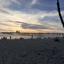 Oceanside Strand