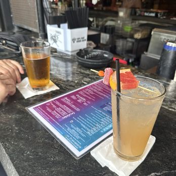Agave Bandido - Tequila Paloma & Modelo - Sports Bars Near Me - Pembroke Pines, Florida Agave Bandido - Tequila Paloma & Modelo - Sports Bars Near Me - Pembroke Pines, Florida