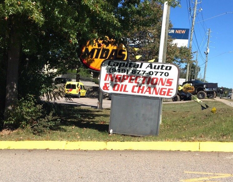 CAPITAL AUTO INSPECTIONS Updated August 2024 10 Reviews 3617