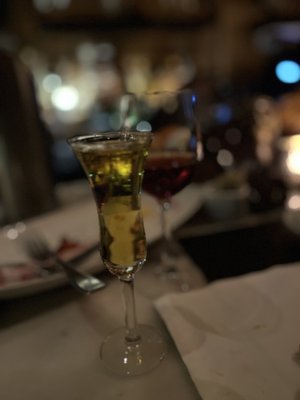 Ristorante Sotto Sotto by null