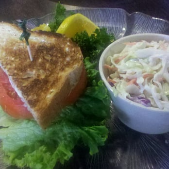Frog Pond - Half BLT was great with loads of bacon - Breakfast & Brunch Near Me - North Redington Beach, Florida Frog Pond - Half BLT was great with loads of bacon - Breakfast & Brunch Near Me - North Redington Beach, Florida