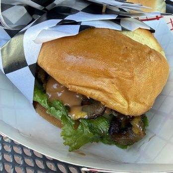 Bigfoot Burger - Burger - Burgers Near Me - Manson, Washington Bigfoot Burger - Burger - Burgers Near Me - Manson, Washington