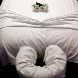 Time Out Sports Massage - It's time to relax and unwind...