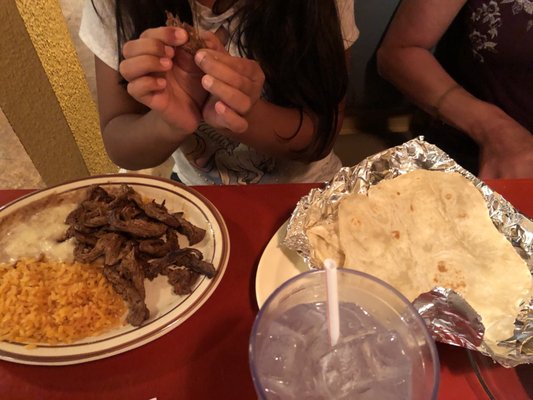 Cactus Mexican Grill by null
