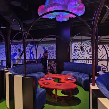 Play Playground - Bars Near Me - Las Vegas, Nevada