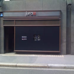Jura Watches