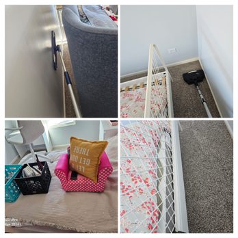 Jika's Cleaning - We love detail cleaning. When we clean, we lift everything up, vacuum, and put everything back in place. - Home Cleaning Near Me - Des Plaines, Illinois