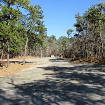 Princess Beach Conservation Area - The whole area is nice - Parks Near Me - Dennis, Massachusetts