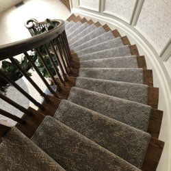 Carpet Yard - Princess staircase