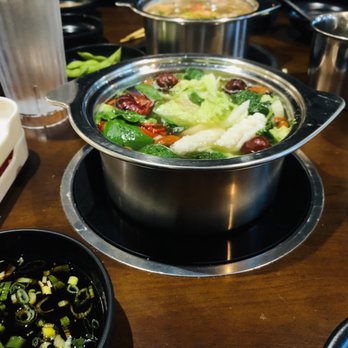 Boiling World - Hot pot - Hot Pot Near Me - Ontario, California
