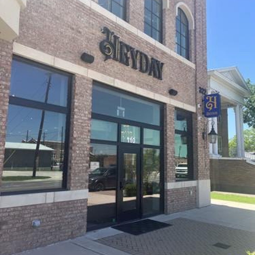 Heyday - Outside of business - American Near Me - Celina, Texas