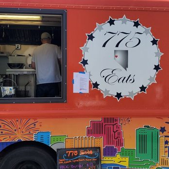 The 395 Craft Beer And Spirits - The 775 food truck - Beer Bar Near Me - Reno, Nevada The 395 Craft Beer And Spirits - The 775 food truck - Beer Bar Near Me - Reno, Nevada