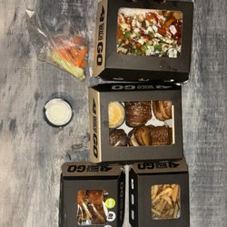 Buffalo Wild Wings