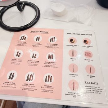 Lip Lab - Options & Pricing - Cosmetics & Beauty Supply Near Me - Boston, Massachusetts Lip Lab - Options & Pricing - Cosmetics & Beauty Supply Near Me - Boston, Massachusetts
