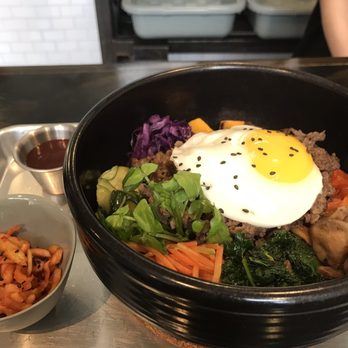 Bopbox - Asian Fusion Near Me - Seattle, Washington