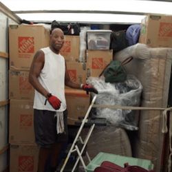 JMS Moving Service
