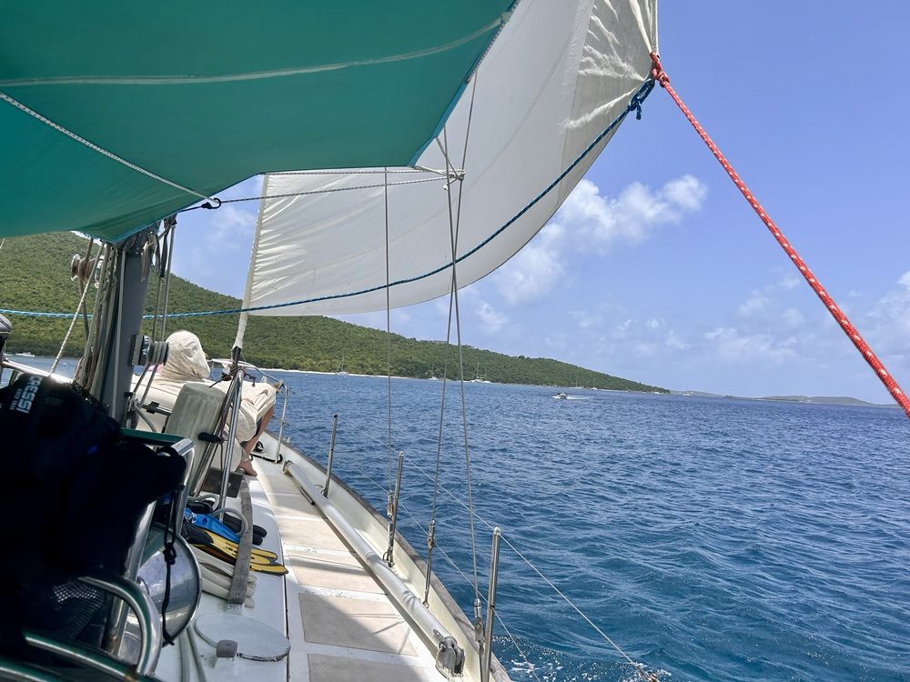 Morningstar Charters Logo