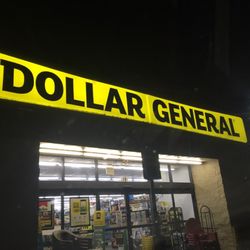 Dollar General