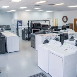 Central-Ark Appliances