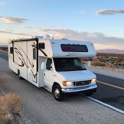 Mobile RV repair