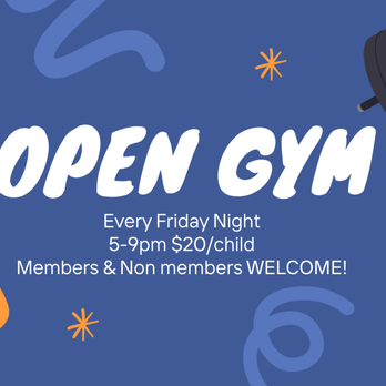 WEN Gymnastics - Oakdale - Every Friday Night
Turlock - Every 1st Friday of the month
*Except Holidays & Closures - Fitness & Instruction Near Me - Oakdale, California WEN Gymnastics - Oakdale - Every Friday Night
Turlock - Every 1st Friday of the month
*Except Holidays & Closures - Fitness & Instruction Near Me - Oakdale, California