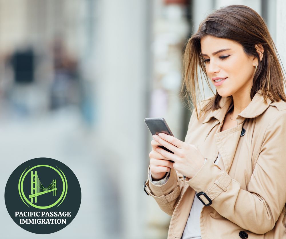 Pacific Passage Immigration - immigration attorney in East Honolulu, HI