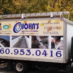 JOHN’S GUTTER CLEANING - 14 Photos - East Hartford, CT - Yelp