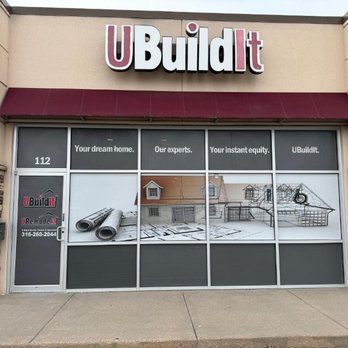 UbuildIt - General Contractors Near Me - Wichita, Kansas UbuildIt - General Contractors Near Me - Wichita, Kansas