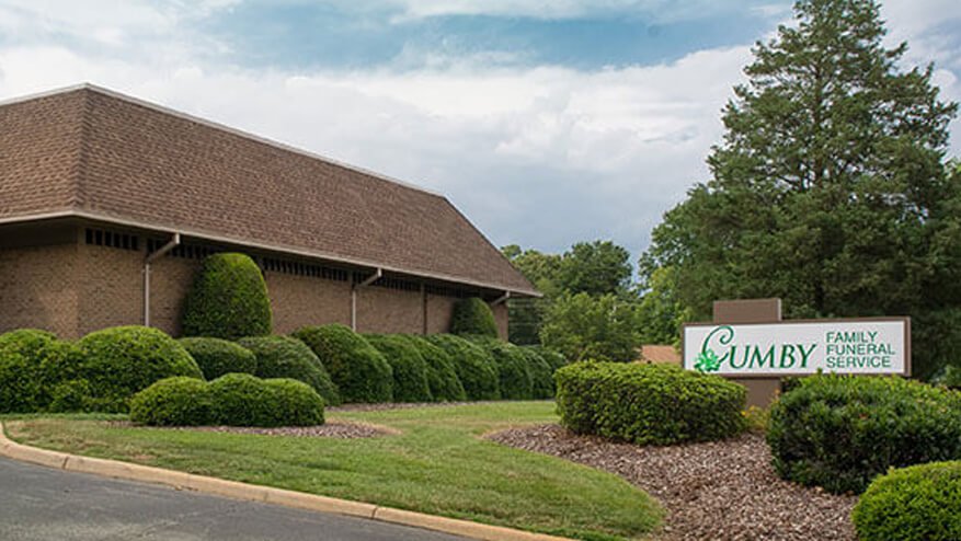 Cumby Family Funeral Homes - High Point - veterans service organization in High Point, NC