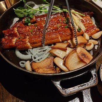 Olle - Unagi - Korean Near Me - New York, New York
