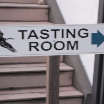 Goosecross Cellars - Wineries Near Me - Yountville, California