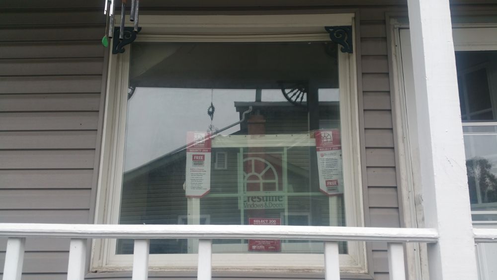 Slide of Triple T Handyman Services