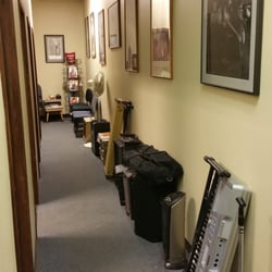 The Music School
