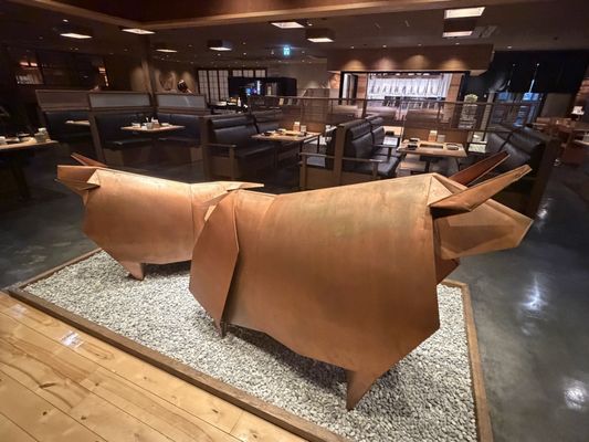 MO-MO-PARADISE Kabukicho by null