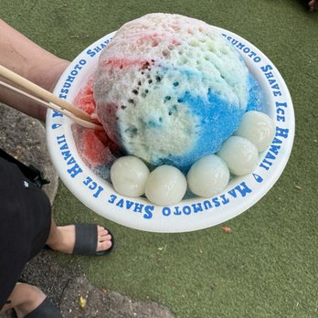 MATSUMOTO SHAVE ICE - Updated August 2024 - 8933 Photos & 4773 Reviews