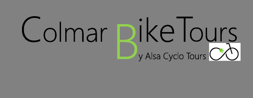 Colmar Bike Tours