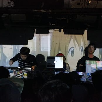 Mogra 秋葉原 Dance Clubs 秋葉原3 11 台東区 東京都 Japan Phone Number Yelp