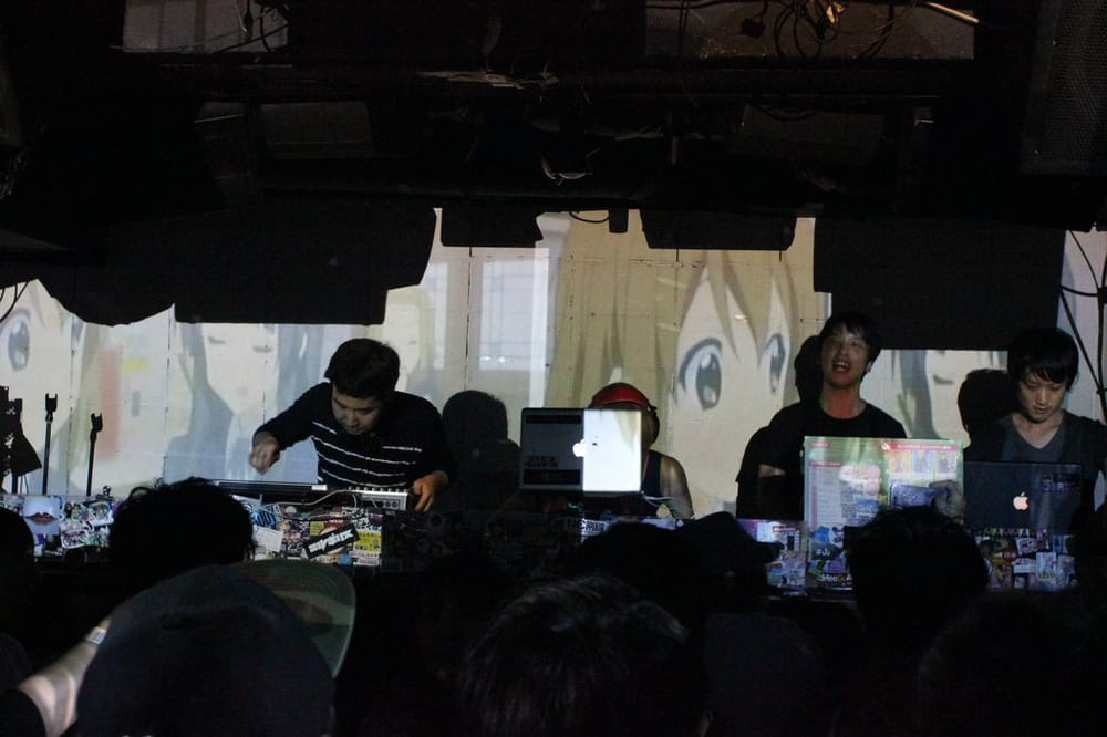 MOGRA 秋葉原 Updated August 2024 秋葉原311, 台東区, 東京都, Japan Dance