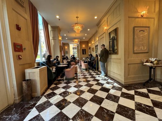 Felix Roasting Co. by null