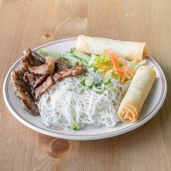 Open Rice Fusion