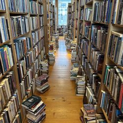 Eclipse Bookstore