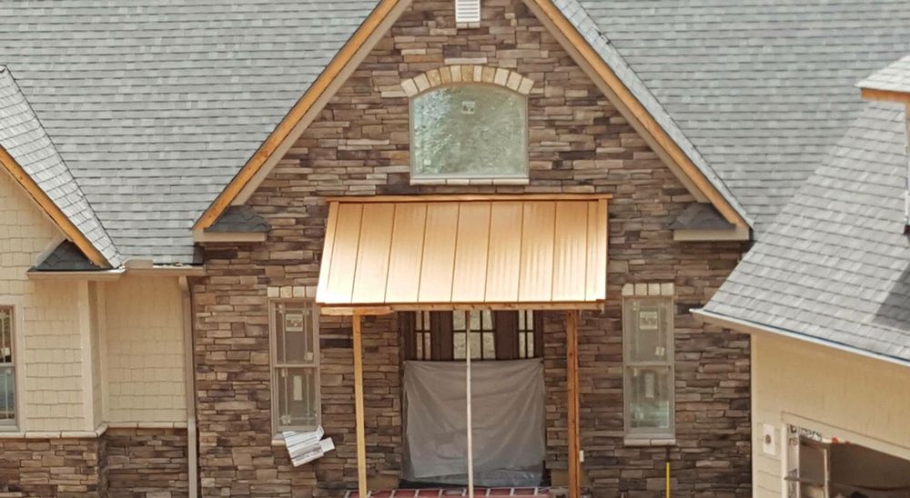 Slide of Medlin Roofing & Repair