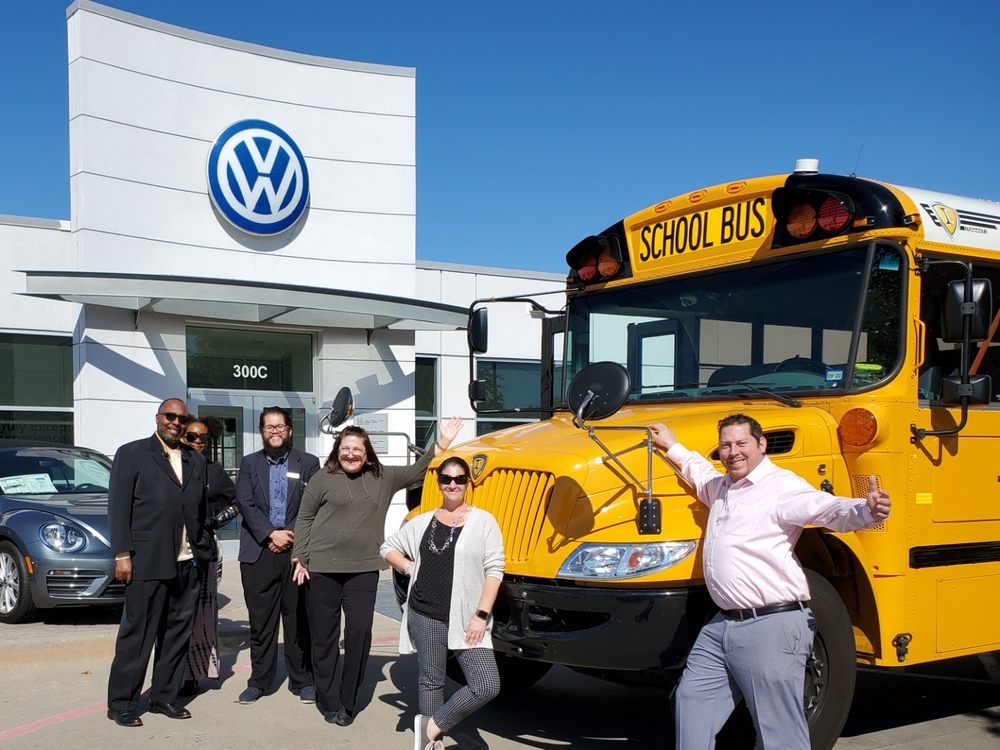 Photos of CLAY COOLEY VOLKSWAGEN RICHARDSON Updated August 2024 66