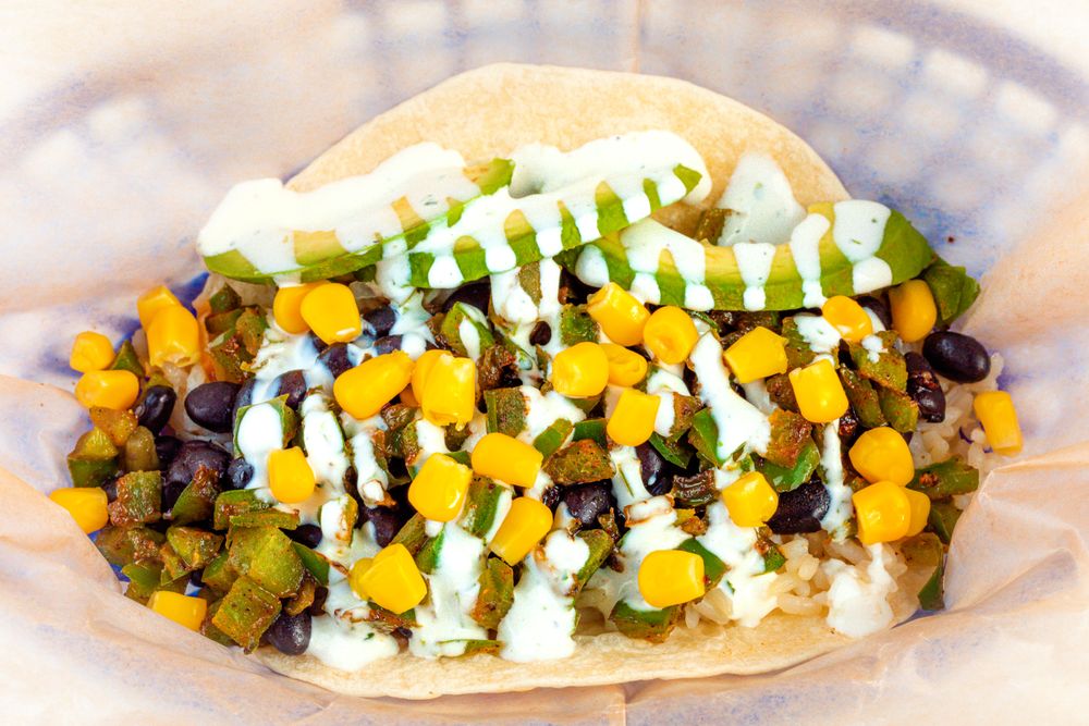 Shaka Taco