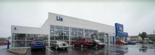 LIA HYUNDAI OF HARTFORD - Updated October 2025 - 28 Photos & 94 Reviews