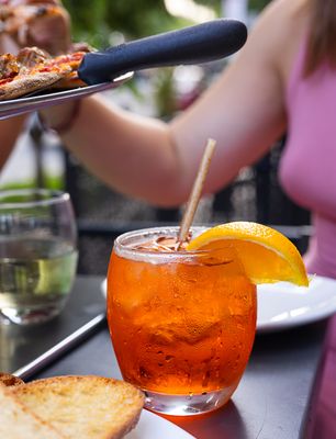 Ranalli's Pizza Bar - Lincoln Park, Chicago by null