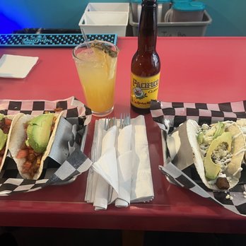 Loco Kitty - Vegan tacos and carne asada tacos - Tacos Near Me - Petersburg, Virginia Loco Kitty - Vegan tacos and carne asada tacos - Tacos Near Me - Petersburg, Virginia
